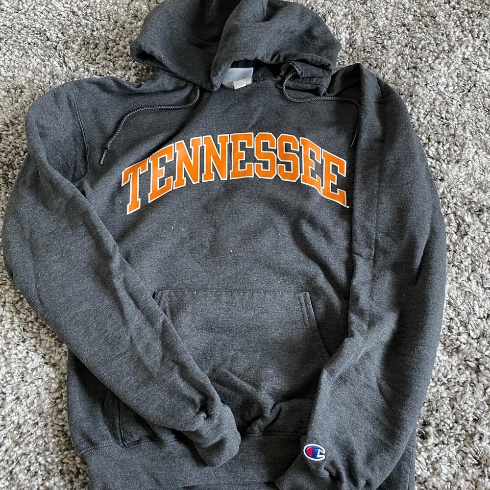 UTK champion sweatshirt